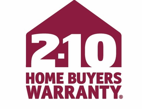 2-10 Home Buyers Warranty